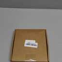 4 Pcs Artificial Ficus Branches Faux Eucalyptus Stems, 47.2 Inch Fake Greenery Stems Realistic Touch Faux Branches for Vase for Office Home Wedding Vase Filler Decoration