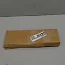 35.5inch Drain Clog Remover(1pcs), 25inch Drain Snake Hair Remover(6pcs)  Cleaning Brush(2pcs), Hair Catcher Drain Auger Cleaner Tool Set For Toilet, Kitchen Sink, Bathroom Tub, Sewer, 9 Pack