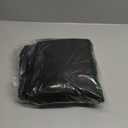 FASHION Men's Insulated Trousers – Size L – Black
