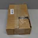 BEGONDIS 8 Pack Artificial Coral Ornament, Aquarium Plasitc Water Plants for Fish Tank Decorations