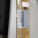 Blank Sport Medal Hanger Display | Stainless Steel Medal Holder | up to 60 Medals