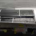 Queen Metal Bed Frame,Steel Slat Support,Noise Free,Easy Assembly
