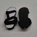 Women's Original Sport Sandals Hiking Sandals with Arch Support Yoga Mat Insole Light Weight Outdoor Water Shoes, Size 38