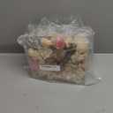 ANDALUCA Maison Box Fragrance Potpourri Decorative Vase & Bowl Filler Home Dcor (Pink Jasmine)