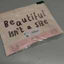 ROSYCORAL Womens Seamless Bikini Panties Soft Stretch Invisibles Briefs No Show Hipster Underwear cheeky 9 pack XS-L (L)