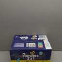 Pampers ZZZ Overnight Diapers, Size 3 (13-26 lbs), 66 Count, Nighttime Protection Disposable Baby Diaper