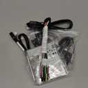 ATOTO A6PF 7inch Double DIN Android Car Stereo QLED Touchscreen, Wireless CarPlay & Wireless Android Auto, MirrorLink, GPS Tracking, Dual Bluetooth, WiFi/BT/USB Tethering, HD LRV, 2G+32G, A6G2B7PF