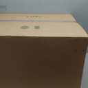 FMFUNCTEX 8x10 Washable Area Rug Neutral Beige Vintage Distressed Oriental Non Slip Low Pile Floral Rug for Living Room Bedroom Cream Traditional Soft Thin Retro Indoor Carpet for Dining Room Office