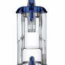 Aspiradora vertical Shark NV105 Navigator