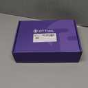 Upgrade Anti-Tangle Replacement Vacuum Head Compatible with Dyson V8, Cyclone V10,V11,V15 Cordless Vacuum Cleaners, Suitable for Thin Carpets, Hardwood Floor