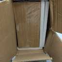 Fun Memories Floating Shelves for Wall, 48Inch Floating Shelves Set of 2, Hanging Shelf with Invisible Brackets, Wood Shelves for Living Room, Bedroom, Kitchen, Oak