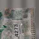 Monthly Planner 2026 - Monthly Calendar from January 2026 to December 2026, 2026 Planner with Inner Pocket, Elastic Band, 5.8" x 8.5", Colorful Large Flower