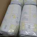 Pampers Swaddlers Diapers, Size 4 (15-34 lbs), 120 Count, Absorbent, Keeps Baby Dry and Comfortable, Skin Safe Disposable Baby Diaper