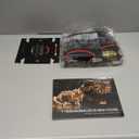 Nifeliz T. Rex Fossils Model Building Set, Tyrannosaurus Rex Dinosaur Skeleton Building Set for Adults, Ideal Gift for Fossils Lovers (826 PCS, NF10343)