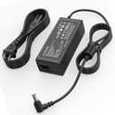 14V 4A Power Cord Compatible with Samsung Monitor S22C300H S23C350H S22C300H S24D590PL S24D390HL S27D590P S27D360H S27D390H CF591, 32" 27" 24" 22" 23" 20" 19" 18" 17" 15" Monitor Power Supply