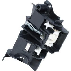 DD34-00007A Dishwasher Door Latch Switch  for Samsung Dishwashers DW80J9945US, DW80J7550UG, DW80M9960UG  Replaces AP5917184 DD3400007A 113127  Samsung Dishwasher Door Lock Switch Assembly