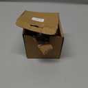 PANNUOSCS Blower Motor Resistor Compatible with Select 2007-2013 Chevy Silverado Suburban Tahoe Camaro Equinox/GMC Sierra Yukon/Buick/Cadillac/Dodge/Chrysler/Opel Replace#15141283 13598134