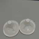 Medela PersonalFit Flex Breast Shields | 2 Pack of Small 24mm Breast Pump Flanges | Made Without BPA | Shaped Around You for Comfortable and Efficient Pumping