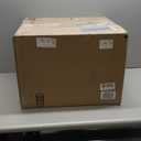 Gamma2 Vittles Vault Stackable Dog Food Storage Container with Sealing Lid, Up to 40 lbs Dry Pet Food Storage Container, USA-Made - [20.5"L x 12"W x 16.75"H]