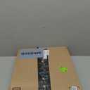 REPTI ZOO T5 HO UVB Lighting Combo Kit, Terrarium Hood Comes with Desert 10.0 UVB T5 Lamp (24W)