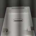 Back to the Roots Indoor Aquaponic Garden - 3 Gallon Self Watering, Mess-Free Planter and Self-Cleaning Fishtank for Herbs, Microgreens, Bamboo, Succulents, and Houseplants, support Fish