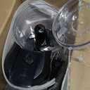 BLACK+DECKER, Improved Assembly, HC300B FreshPrep 3-Cup Electric Food Chopper, capacity