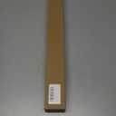 Roll Up Dish Drying Rack Tray Over Sink Detachable Foldable Collapsible Stainless Steel Multipurpose Kitchen Foldable Stainless Steel Drainer (17.5 * 13inch)