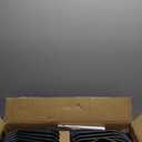 5 Bikes Floor Stand, Adjustable Bicycle Parking Rack with Hook for Garage, Indoor, Outdoor, Free Combination Bike Storage Cycle Rack for Mountain, Road and Kids Bikes, Max Tire Width 2.5