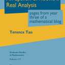 An Epsilon of Room, I: Real Analysis (Graduate Studies in Mathematics, 117)