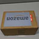 Mkono Plant Propagation Tubes, 3 Tiered Wall Hanging Terrarium with Wooden Stand Flower Vase Test Tube Glass Planter Stations for Hydroponic Cutting Home Garden Office Decor (Brown, Small)