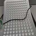 Red Light Therapy for Body and Face, Infrared Red Light Therapy Lamp with Stable Stand, 660nm and 850nm Infrared Pannel with Remote