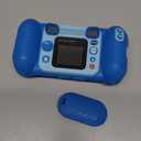VTech KidiZoom Camera Pix Plus, Blue