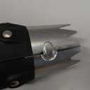 joyhalo Garden Bulb Planter Tool, 5 inch Depth Bulb Planting Tool, Gardening Garden Tools, Automatic Soil Release Bulb Planters for Plants Seeds & Bulbs Tulip Daffodils Dahlias Lilies Onions (Black & Green)