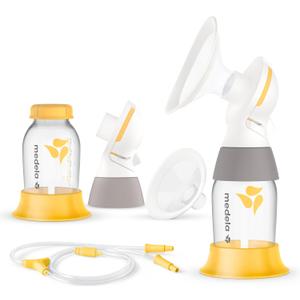 Medela Classic PersonalFit Flex Double Pumping Kit for Breast Pumps