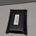 SAE Rivet Nut Assortment Kit(240Pcs),#6-32#8-32#10-24 1/4"-20 5/16"-18 3/8"-16 UNC Rivnut Threaded Insert Nut Set,Zinc Plated Finish Carbon Steel Nutsert (Yellow)