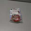 4PCS Christmas Squishy Kit, Squishys Fidget Toys for Kids, Christmas Fufu Squeeze Squishy Pack, Big Squishies Toys for Stocking Stuffers, Adults, Party Favors, Gifts (Cake, Croissant, Waffle, Glove)