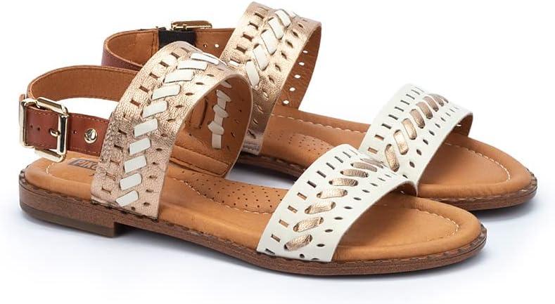 G Jameela Sandal 3