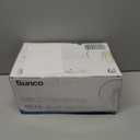 Sunco 6 Pack G25 LED Light Bulbs, Filament Edison Globe, Vanity Lighting Bulb for Bathroom Bedroom, 500 LM, 5W (60W Equivalent), 3000K Warm White, Dimmable, E26 Base, Clear UL