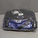 Baseball Bag for Adult and Youth, Large Capacity Bat Bag Lightweight Softball Bag with Shoe Compartment and Fence Hook for TBall Bat & Equipment, Waterproof Baseball Backpack for Helmet, Gloves