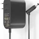 26.1V Cordless Vacuum Cleaner Charger Compatible with Dyson V8 V7 V6 SV04 SV03 DC59 DC58 DC62,Absolute Animal Motorhead Replacement for 26.1V 0.78A 967813-02 205720-02 209468-01 209568-01 AC Adapter