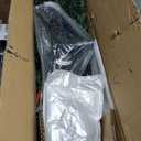 Christmas Tree 4Ft Prelit Artificial Xmas Trees 100 Lights 298 Branch Tips for Realistic Full Appearance