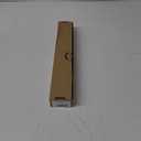 102PCS Black Pampas Grass Decor, Grey White Natural Dried Pampas Grass Bulk, Boho Home Decor Bouquet, Black and White Dried Flowers Decor, Halloween Wedding Floral Arrangements Vases Decorations