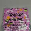 HINTINA Preemie Newborn Infant Baby Girl 1st First Halloween Outfits (6-12 Months, Grey)