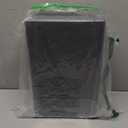 StrongTek 2-in-1 Non-Slip Balance Pad - High-Density Foam Cushion, Supportive Exercise Mat & Knee Pad for Core Training, Yoga, Pilates, Physical Therapy, Stability Training, Stretching, and Rehab