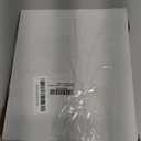 Control Handle Valve - Designed Specifically for Grease Pumps, Heavy-Duty High Pressure 7500psi, 1/4 Inch Thread, 18 Inch Flexible Interface, A4-Jaw Coupling, 360 Degree Rotation, and Spring