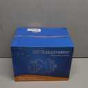 CO-29159C AC Air Conditioner Compressor with Clutch Compatible with Hyundai Sonata 2012-2014 2.0L 2.4L, Kia Optima 2012-2018 2.0L 2.4L AC Compressor 178328, 977013V110RU