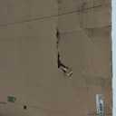 BesWin Office Chair Mat for Carpet, 32" x 48" Heavy Duty Hard Computer Desk Chair Mat for Carpeted Floors, Anti-Slip Carpet Floor Protector Mat for Office Chair, Smooth Glide, Ship Flat