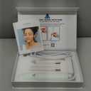 Pure Daily Care NuDerma Handheld Skin Therapy Wand Machine w/Neon  Anti-Aging - Skin Tightening - Wrinkle Reducing - Dark Circles  Clarifying - Hair & Scalp Stimulator (1 Count (Pack of 1))