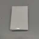 Boao 2 Pieces Wool Felt Ball Garland Colorful Pom Pom Garland Handmade 6.5 Feet Long 24 Balls Felt Banner for Wall Christmas Tree Decoration (Hot Pink,Pink,Orange)