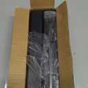 4 Pcs Folding Table Leg Extenders, Super-Strength Steel Table Leg Risers, Tables Height Extenders Lifts Risers, 5 Levels Adjustable Height Desk Legs Extensions Rise 4.3｜6.3｜8.3｜10.3｜12.2in